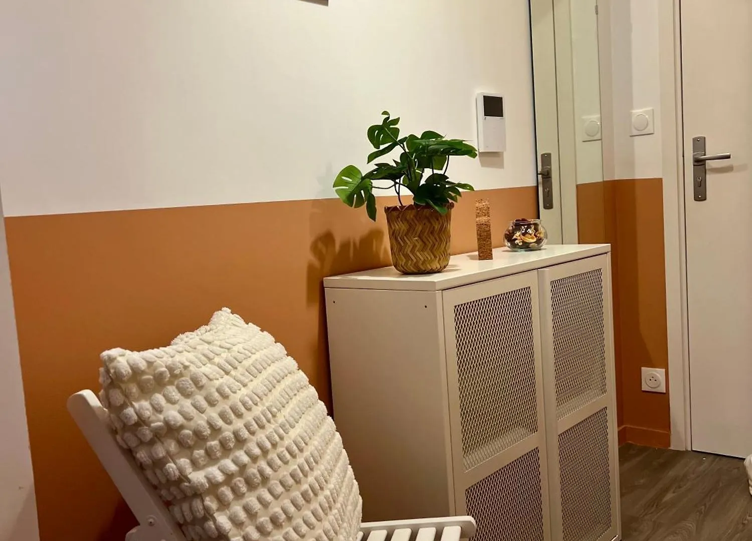 Le Vitre, Rennes Est Apartment France