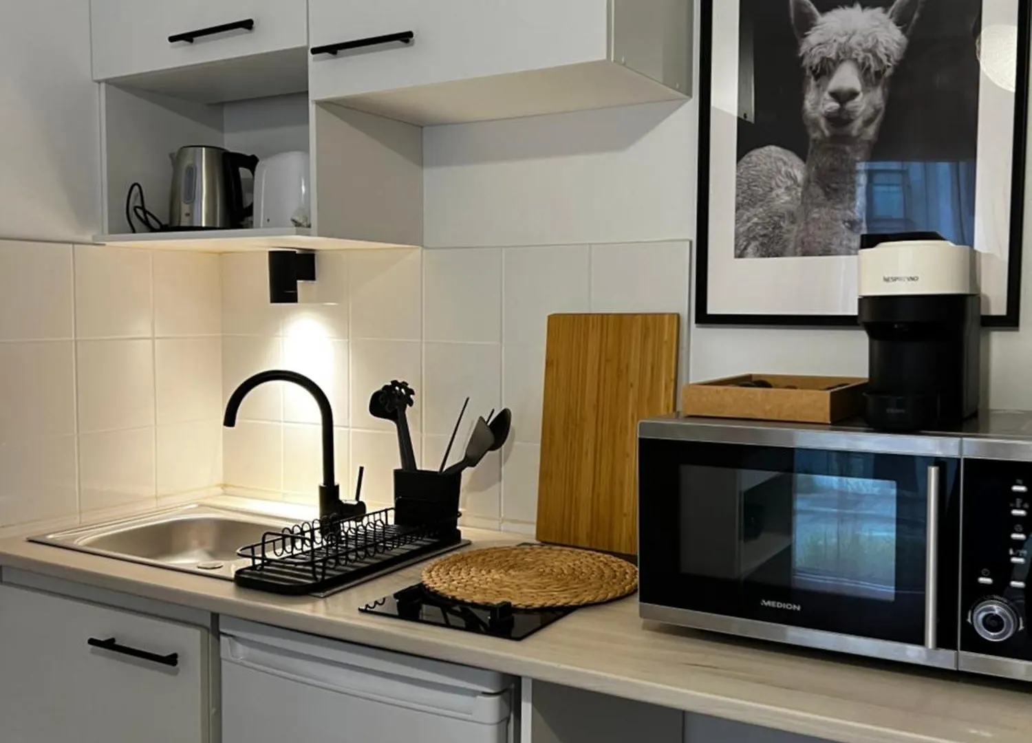 Le Vitre, Rennes Est Apartment