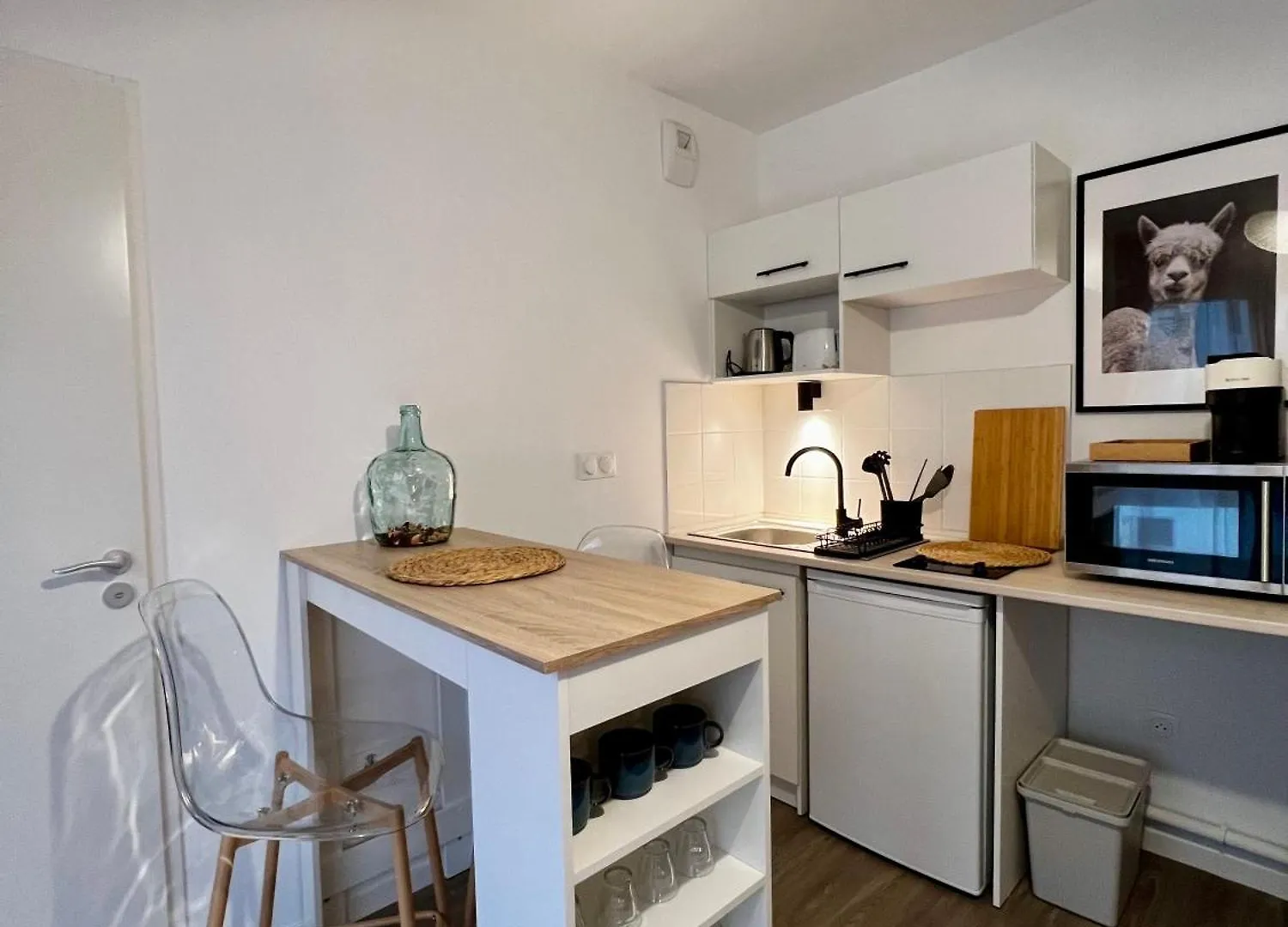 Le Vitre, Rennes Est Apartment France